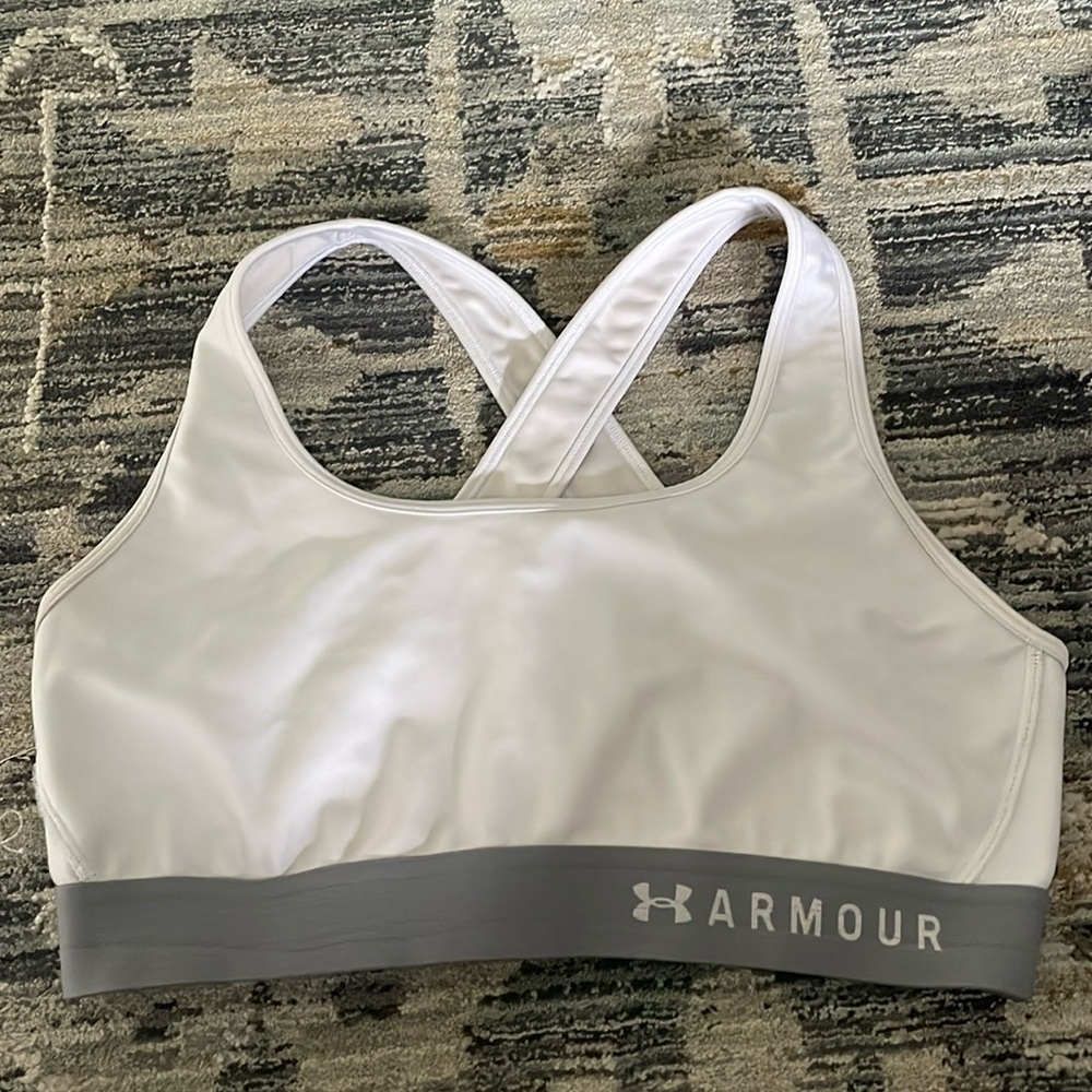 Under Armour Sports Bra